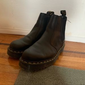 Dr. Martens Chelsea boots, M US 10